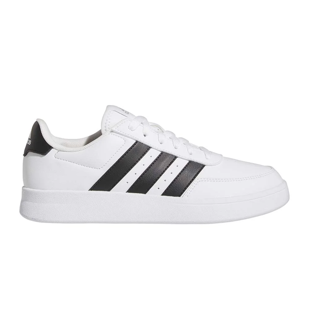 Φωτογραφία προϊόντος: adidas Sportswear Women's Breaknet 2.0 Άσπρο - Μαύρο HP9445 (adidas Sportswear)