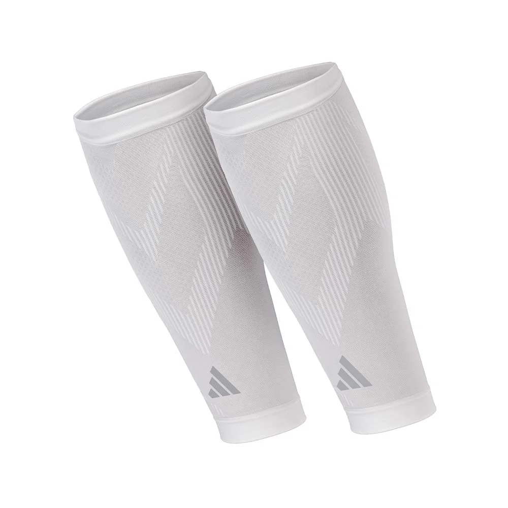 Φωτογραφία προϊόντος: adidas Performance Adult Compression Calf Sleeves Άσπρο ADSL-13323WH (adidas Performance)