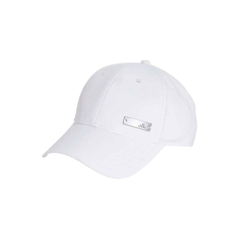 Φωτογραφία προϊόντος: adidas Performance Adult Baseball Lightweight Metallic Cap Άσπρο JF8484 (adidas Performance)