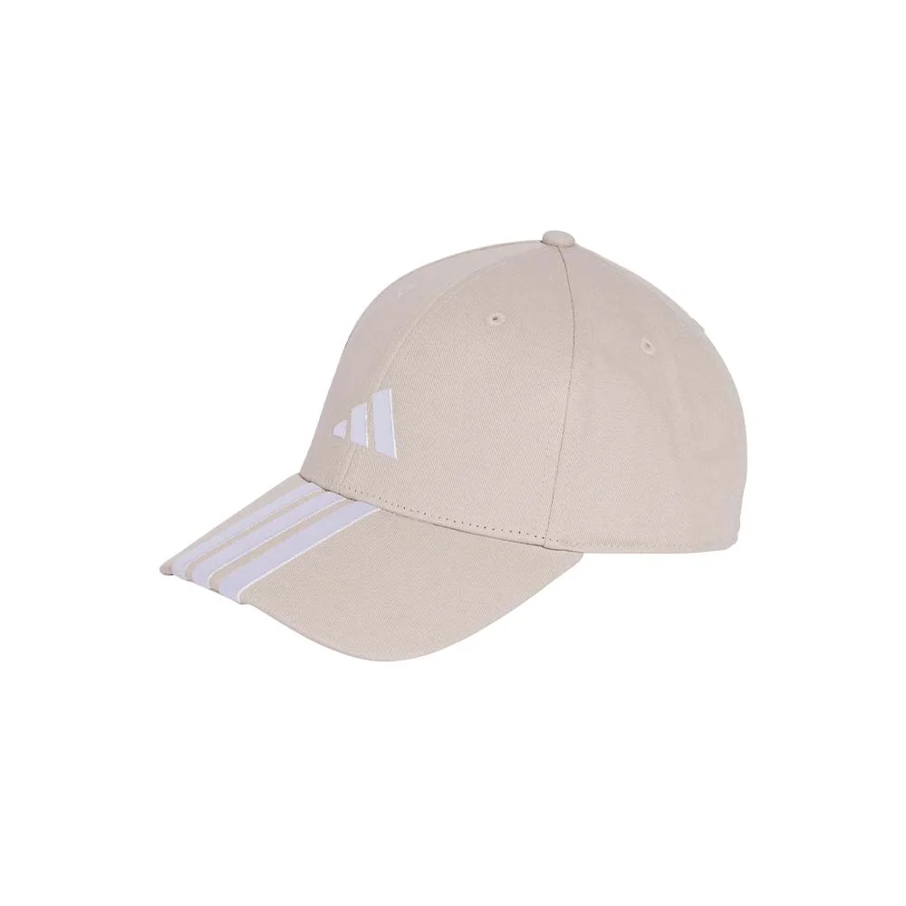 Φωτογραφία προϊόντος: adidas Performance Adult Baseball 3Stripes New Logo Cap Μπεζ JW6036 (adidas Performance)