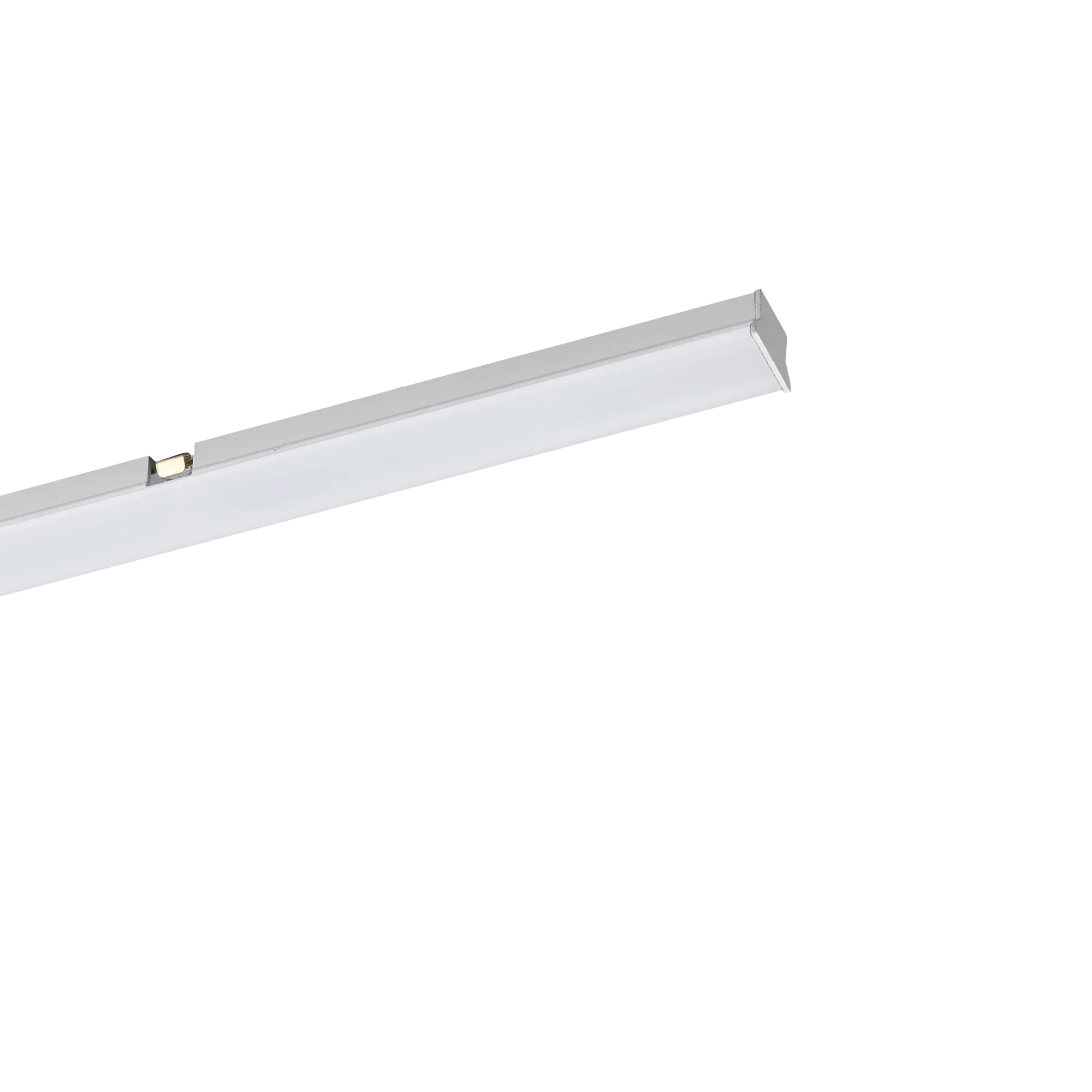 Φωτογραφία προϊόντος: Ideal lux Μαγνητικό γραμμικό LED λευκό 12W 3000K Stick Wide Άσπρο