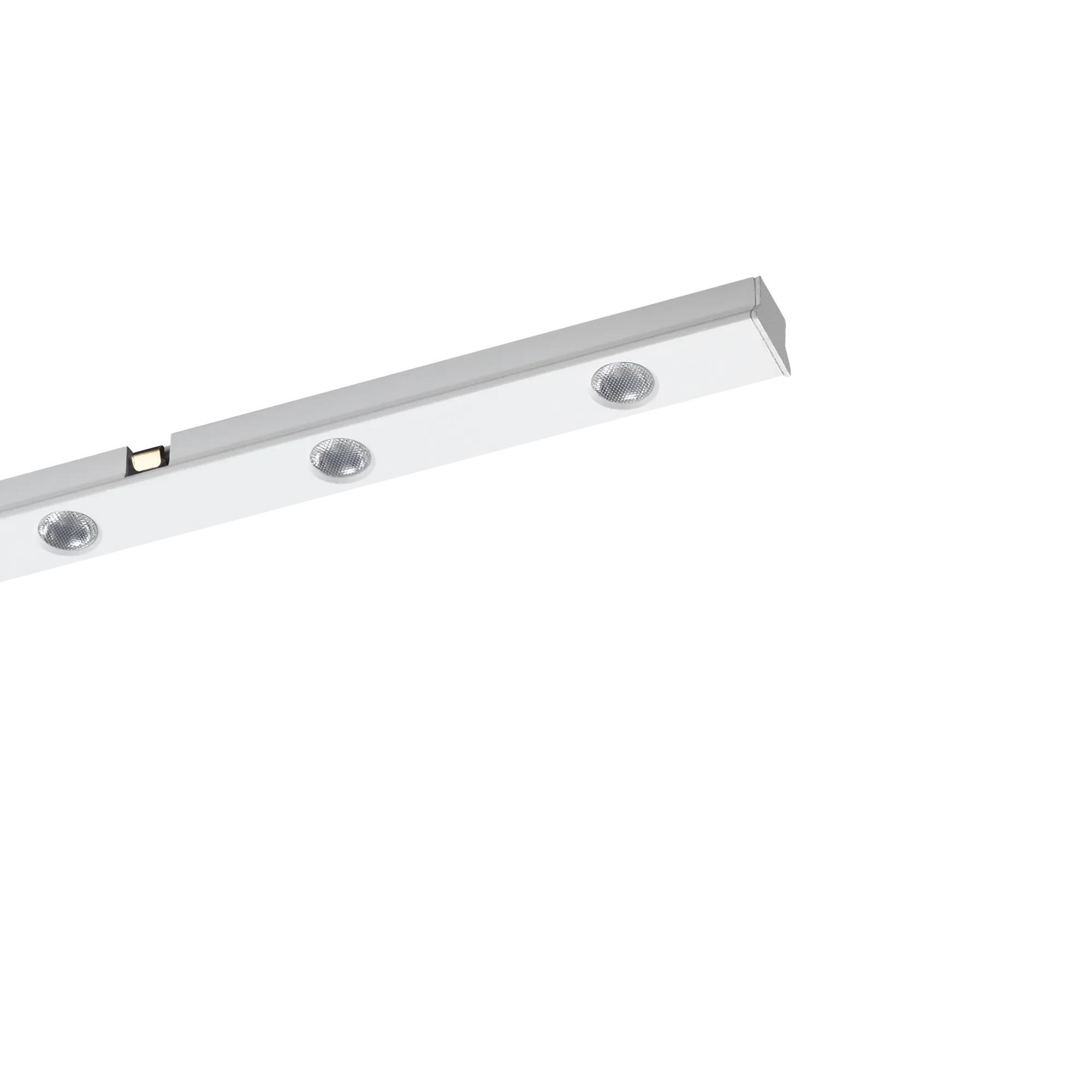 Φωτογραφία προϊόντος: Ideal lux Μαγνητικό σποτ LED λευκό 12W 3000K Stick Accent Άσπρο