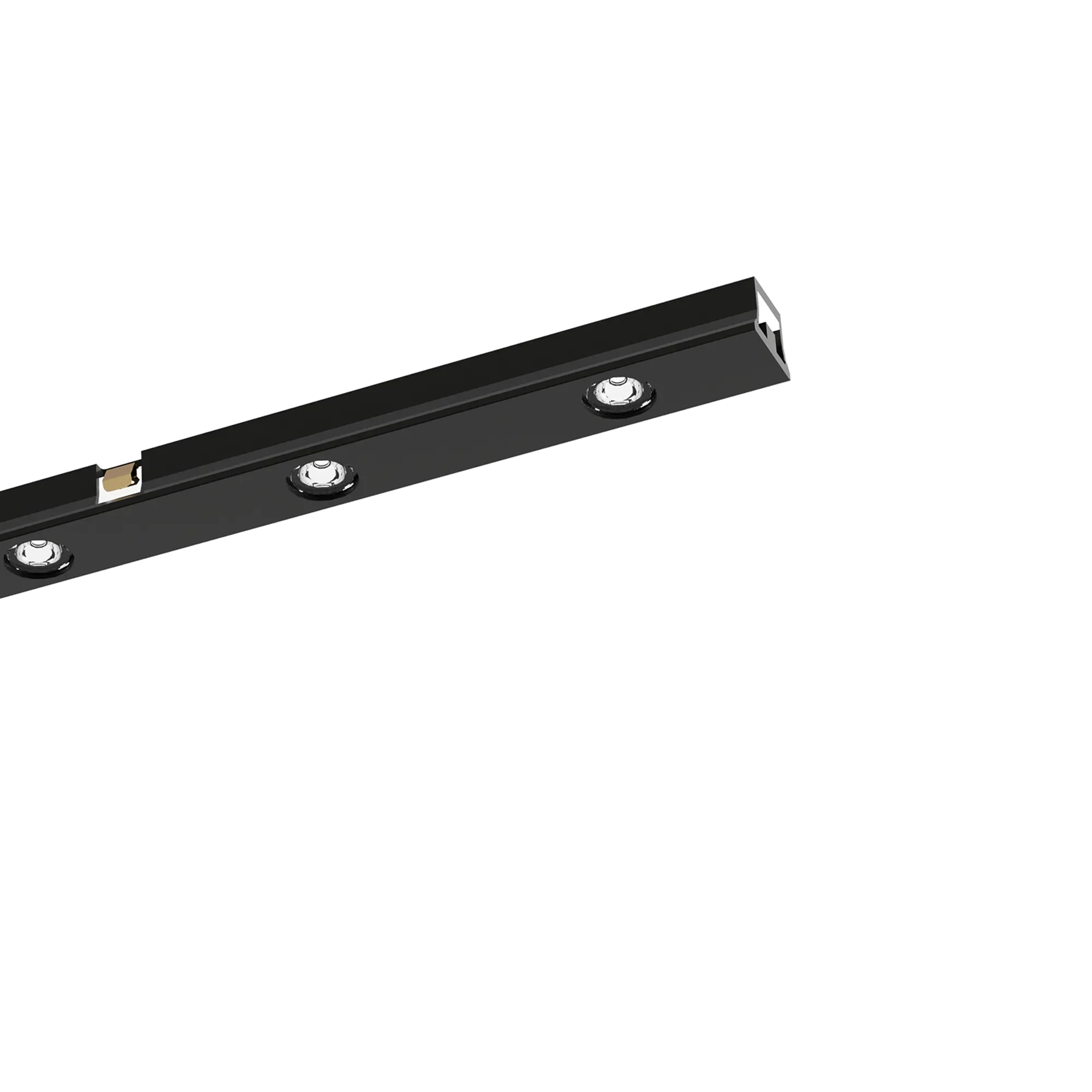 Φωτογραφία προϊόντος: Ideal lux Μαγνητικό σποτ LED μαύρο 12W 3000K Stick Accent
