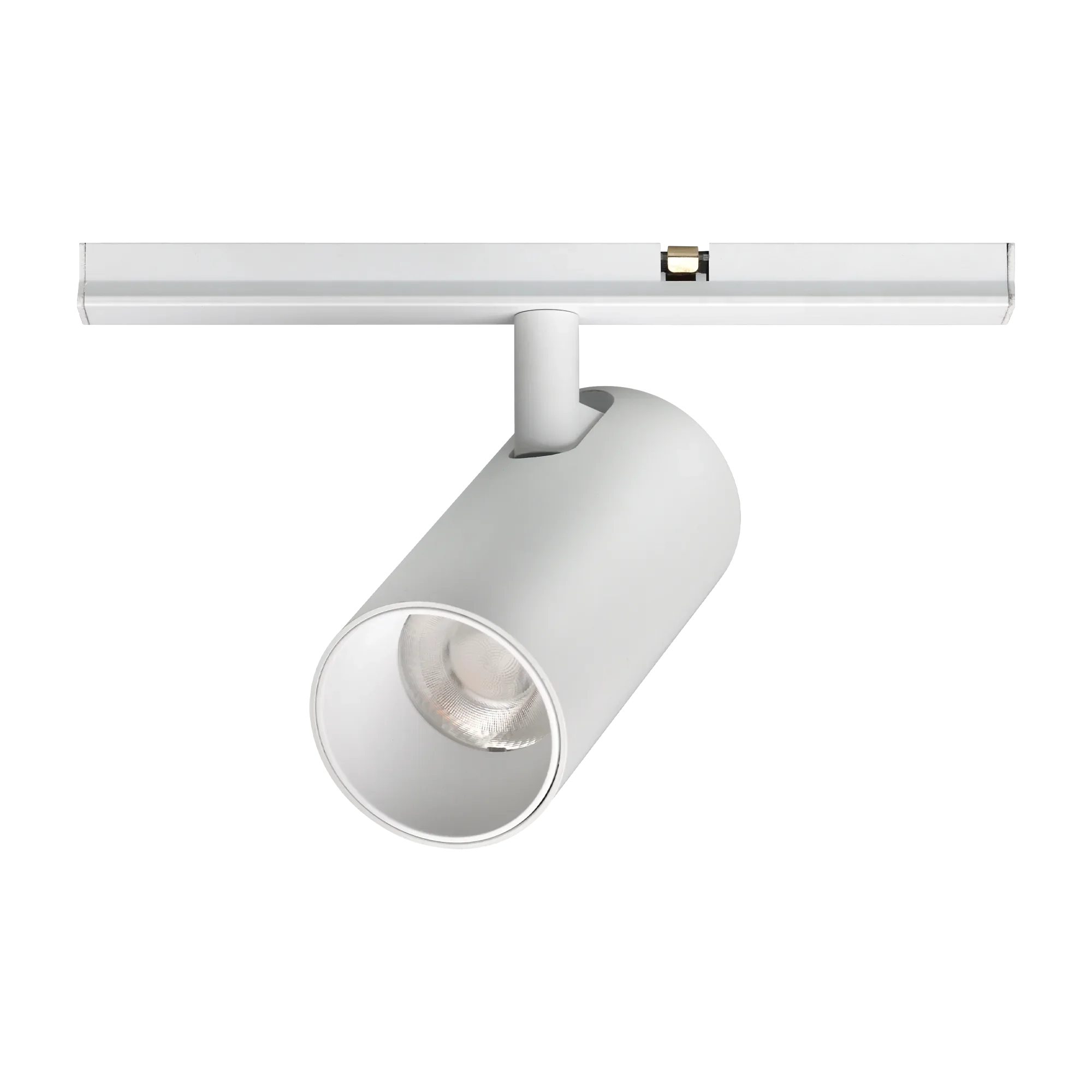 Φωτογραφία προϊόντος: Ideal lux Μαγνητικό σποτ LED λευκό 7W 3000K Stick Spot Single Άσπρο