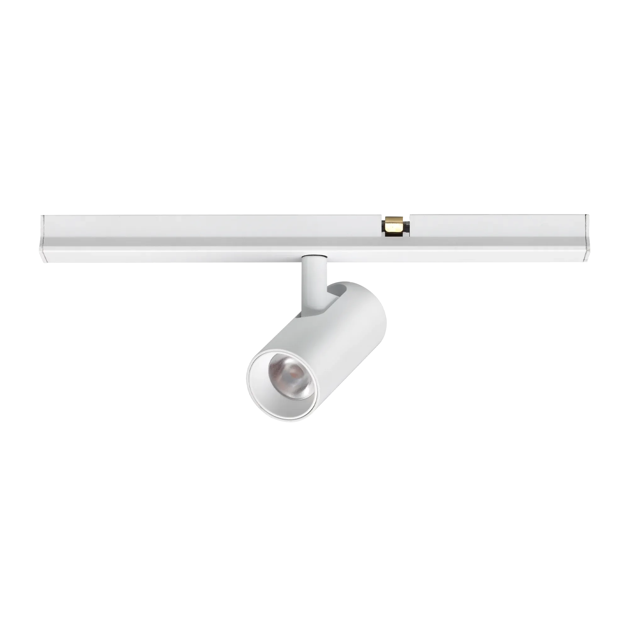 Φωτογραφία προϊόντος: Ideal lux Μαγνητικό σποτ LED λευκό 3W 3000K Stick Spot Single Άσπρο