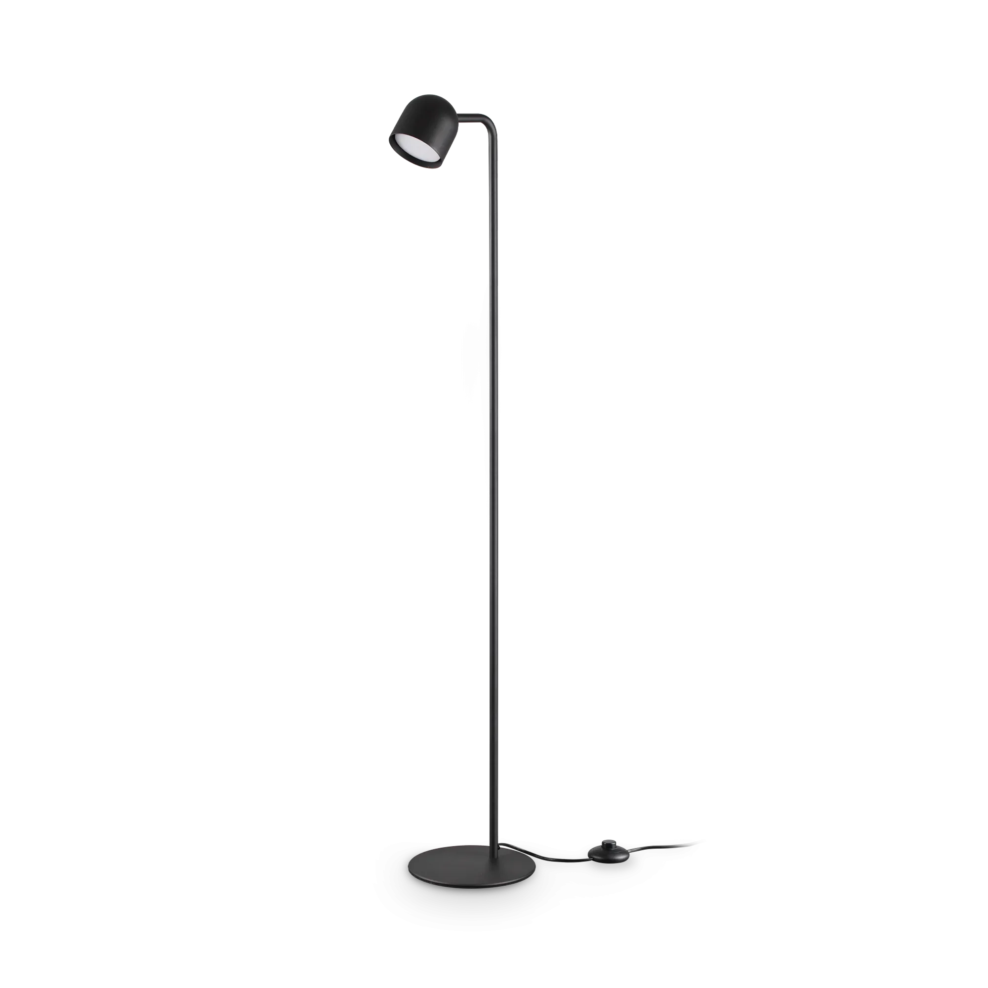 Φωτογραφία προϊόντος: Ideal lux Dodo PT1 Black Επιδαπέδιο Φωτιστικό