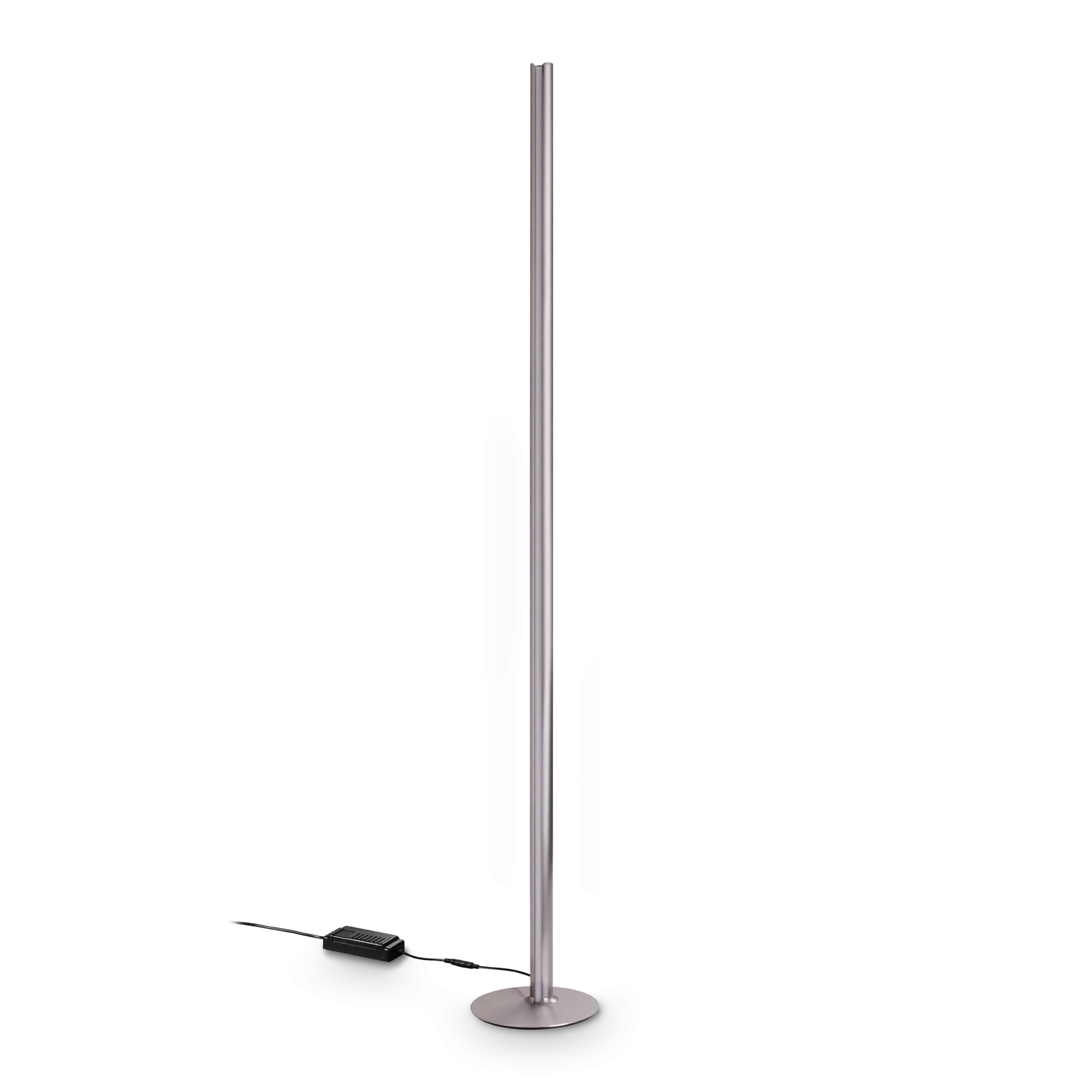 Φωτογραφία προϊόντος: Ideal lux Dorica PT1 Bronze Επιδαπέδιο Φωτιστικό LED
