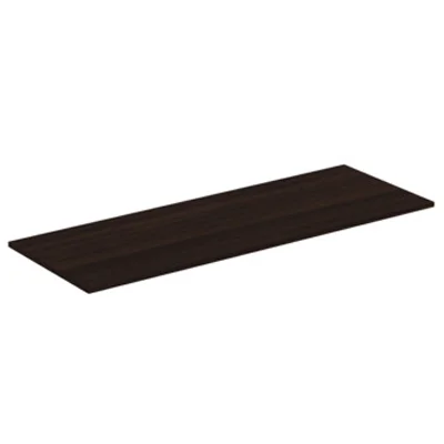 Φωτογραφία προϊόντος: Πάγκος Ideal Standard i.life B T5321NW χρώμα καφέ ματ coffee oak 140x50.7x1.6 cm
