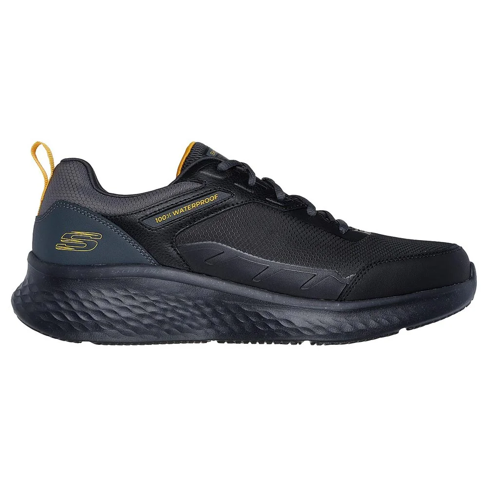 Φωτογραφία προϊόντος: Skechers Ανδρικά Αδιάβροχα Lite-Pro Ankkor 232958/BKCC Μαύρα