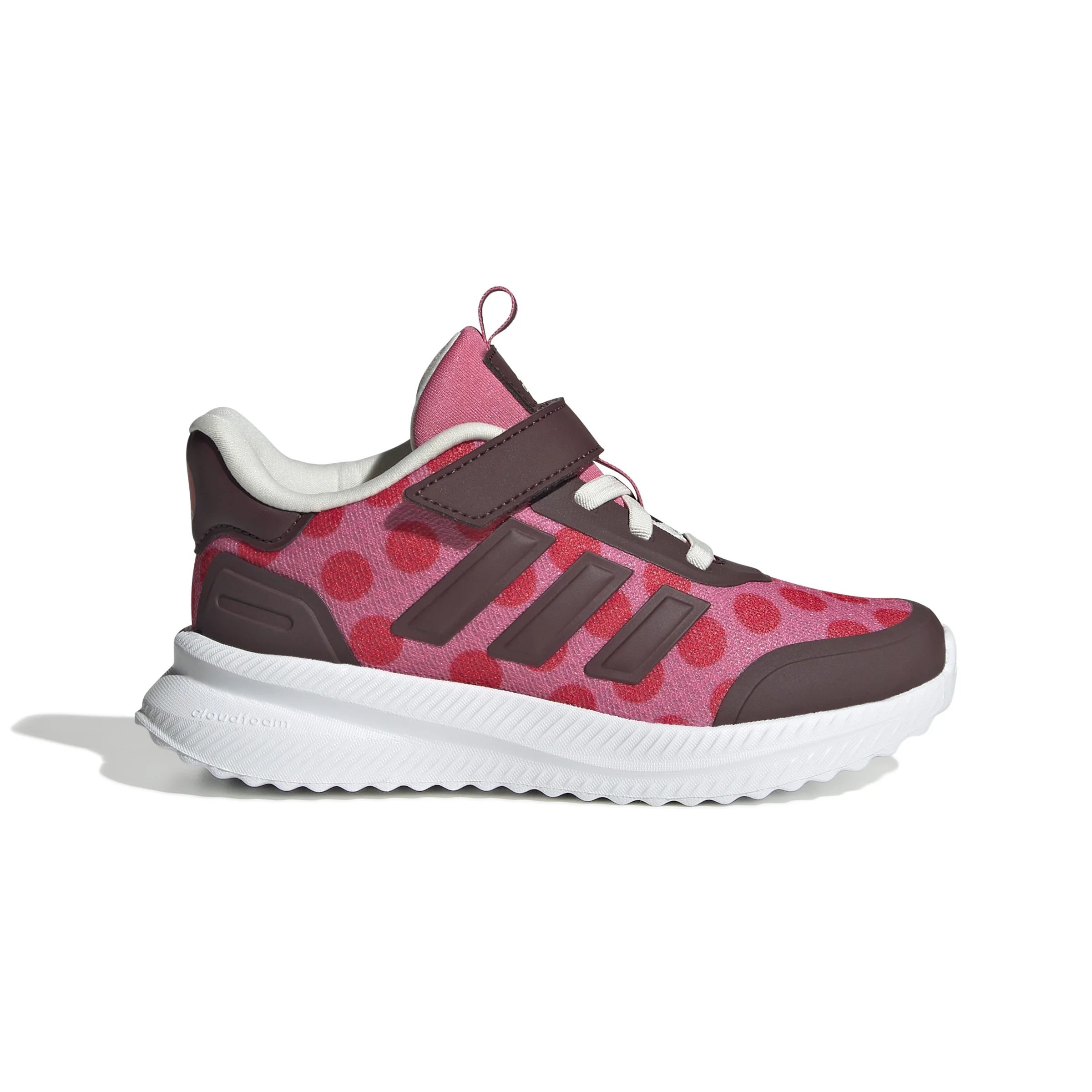 Φωτογραφία προϊόντος: Adidas Παιδικά PS Disney Minnie X_PLRPATH IH1236 Ροζ