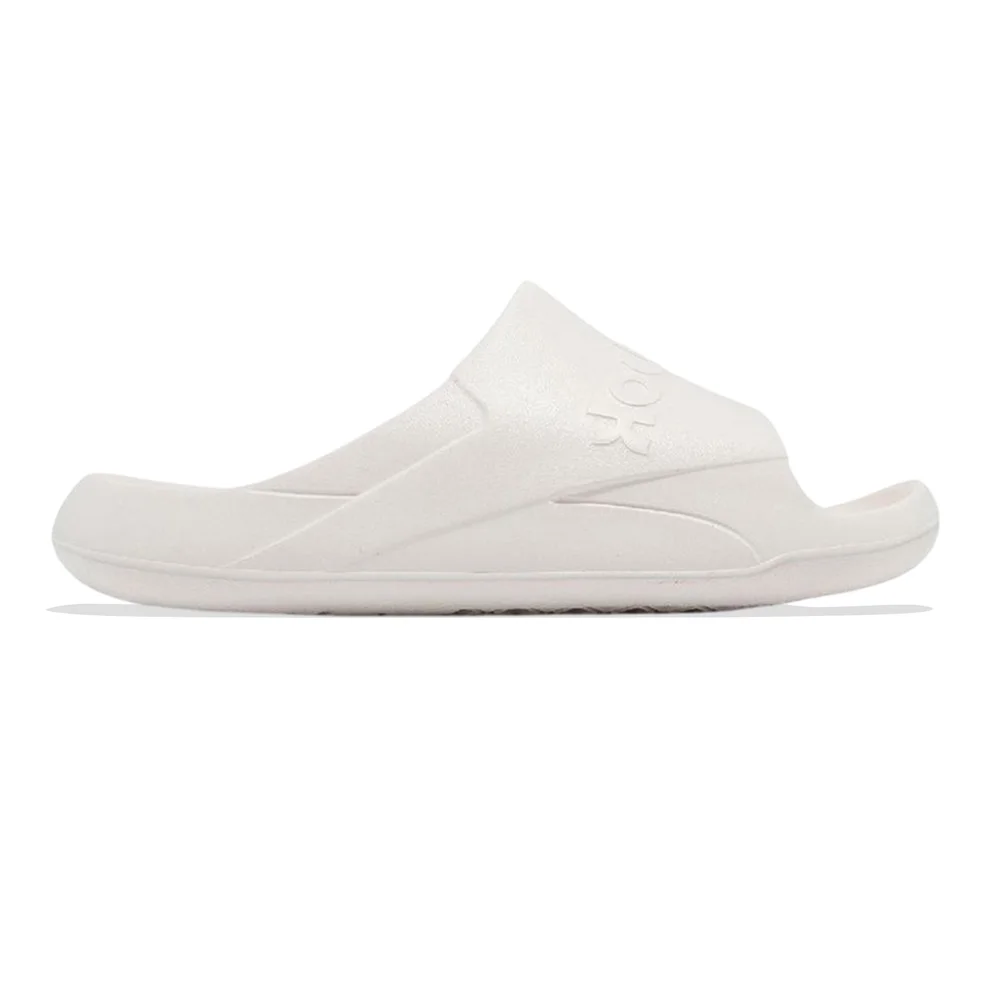 Φωτογραφία προϊόντος: Reebok Unisex Παντόφλες Clean Slide 100200311U Λευκές
