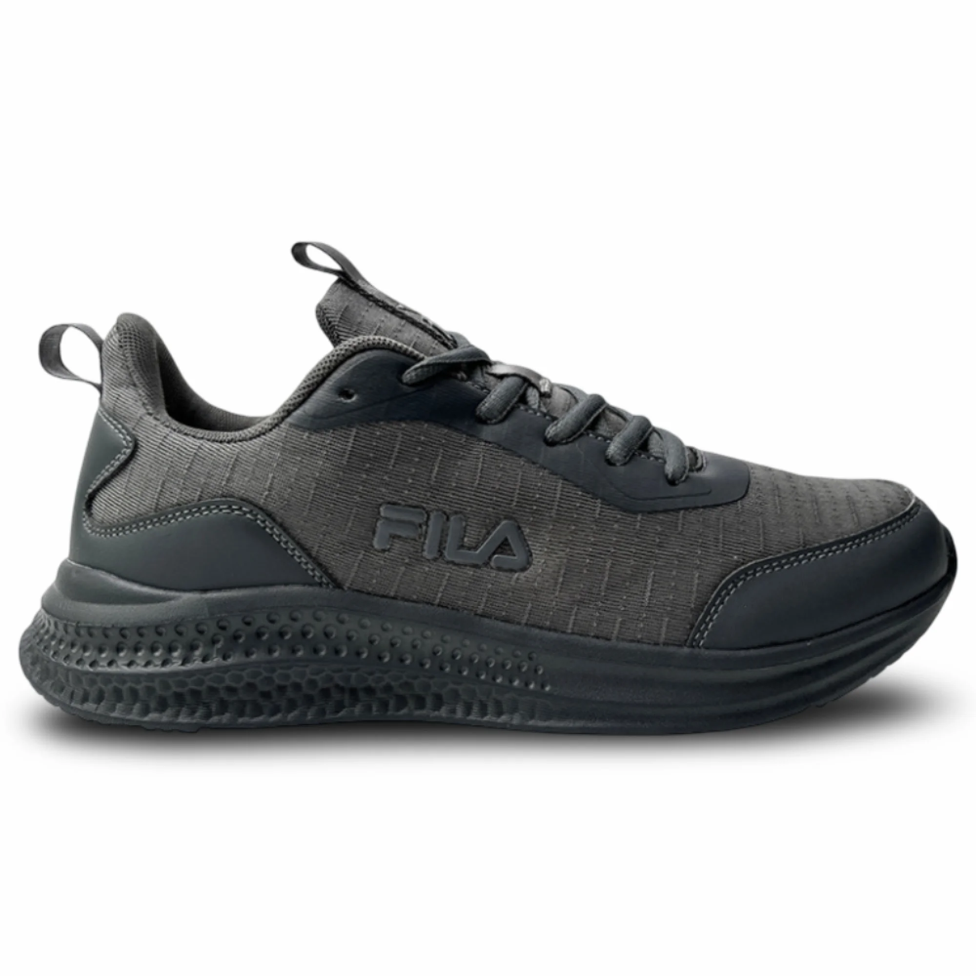 Φωτογραφία προϊόντος: Fila Ανδρικά Memory Tonga 1TZ41001-333 Γκρι