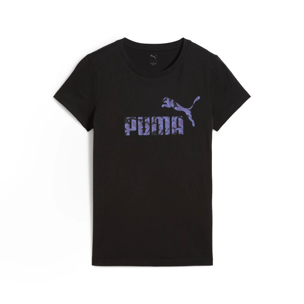 Φωτογραφία προϊόντος: Puma Γυναικείο T-shirt Nature 2.0 684986-01 Μαύρο