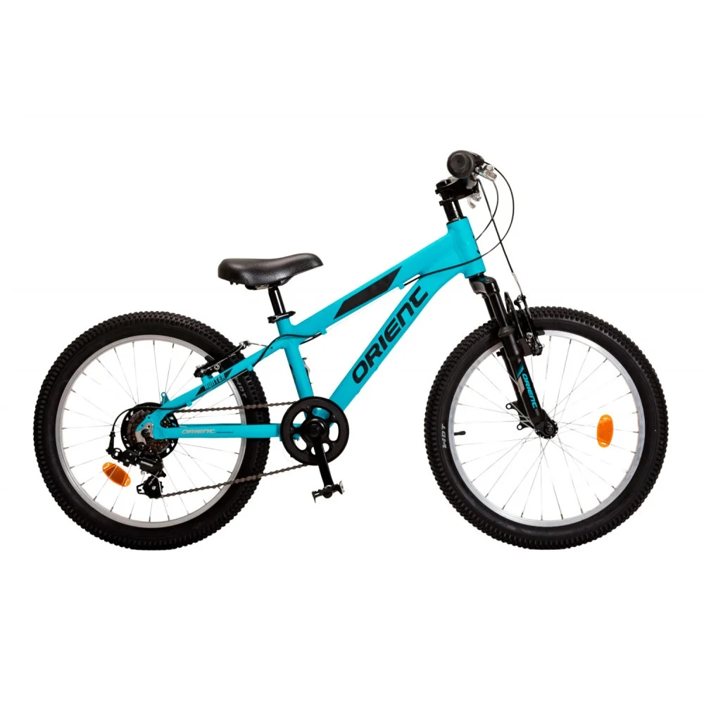 Φωτογραφία προϊόντος: ORIENT MTB HUNTER ALU 20” ΠΑΙΔΙΚΟ ΠΟΔΗΛΑΤΟ ΜΠΛΕ 6sp (151625) 2025