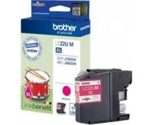 Φωτογραφία προϊόντος: Ink Brother LC22UM Magenta - 1.2Pgs - LC22UM