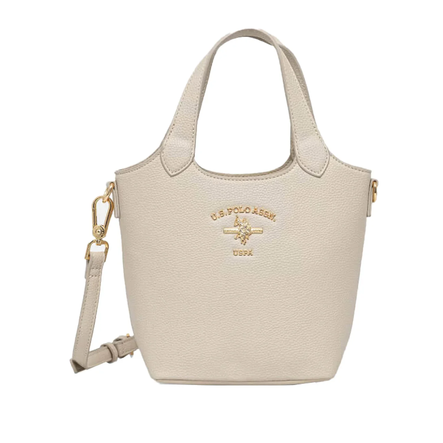 Φωτογραφία προϊόντος: U.S. POLO ASSN. U.S. Polo ASSN Γυναικεία Τσάντα Χειρός beuss9075wvp-802