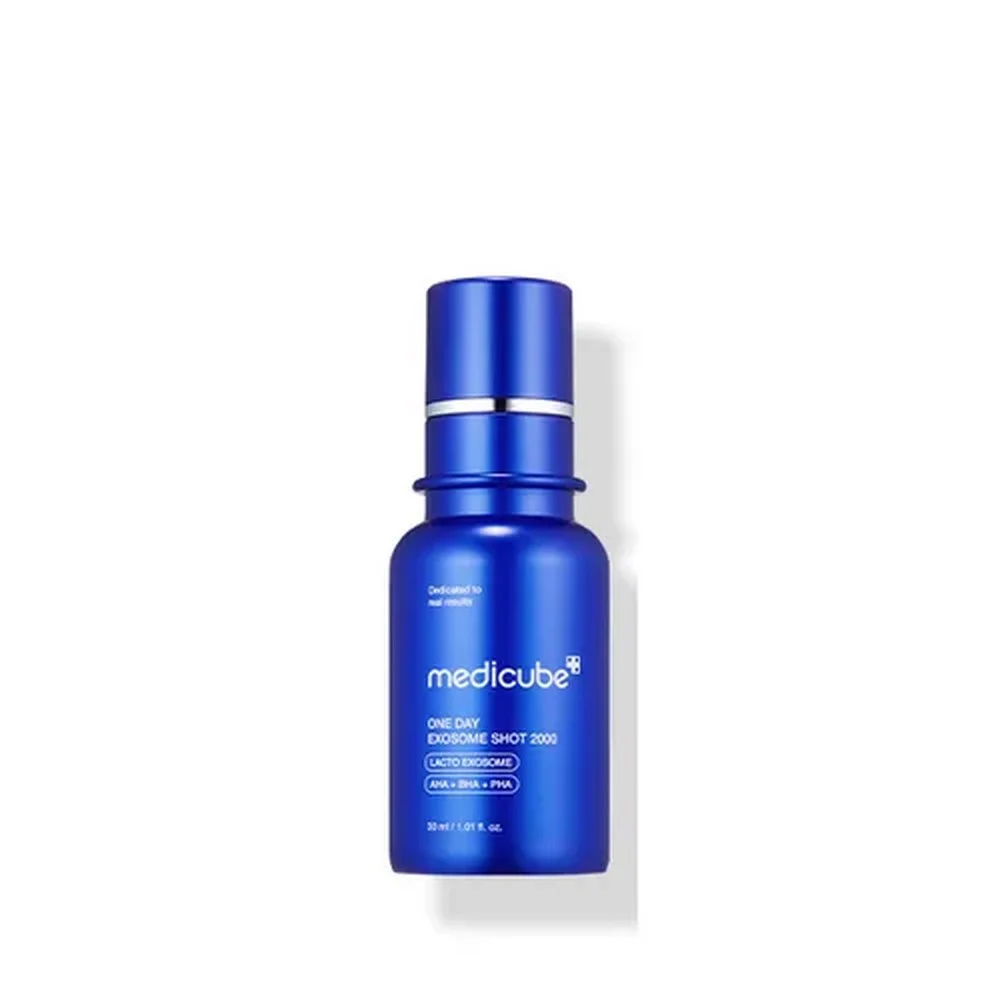 Φωτογραφία προϊόντος: MEDICUBE - One Day Exosome Shot 2000 30ml