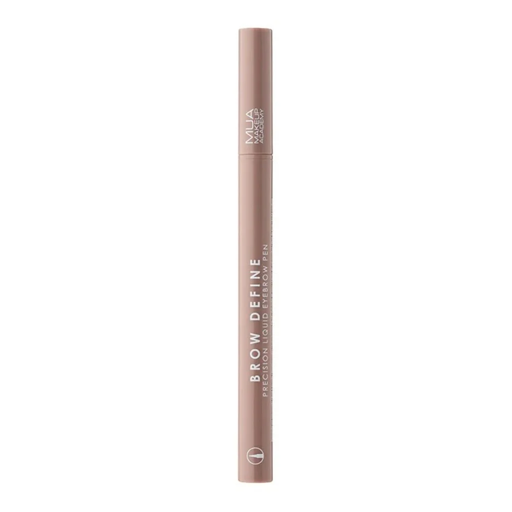 Φωτογραφία προϊόντος: MUA 301671 BROW DEFINE LIQUID BROW PEN TAUPE
