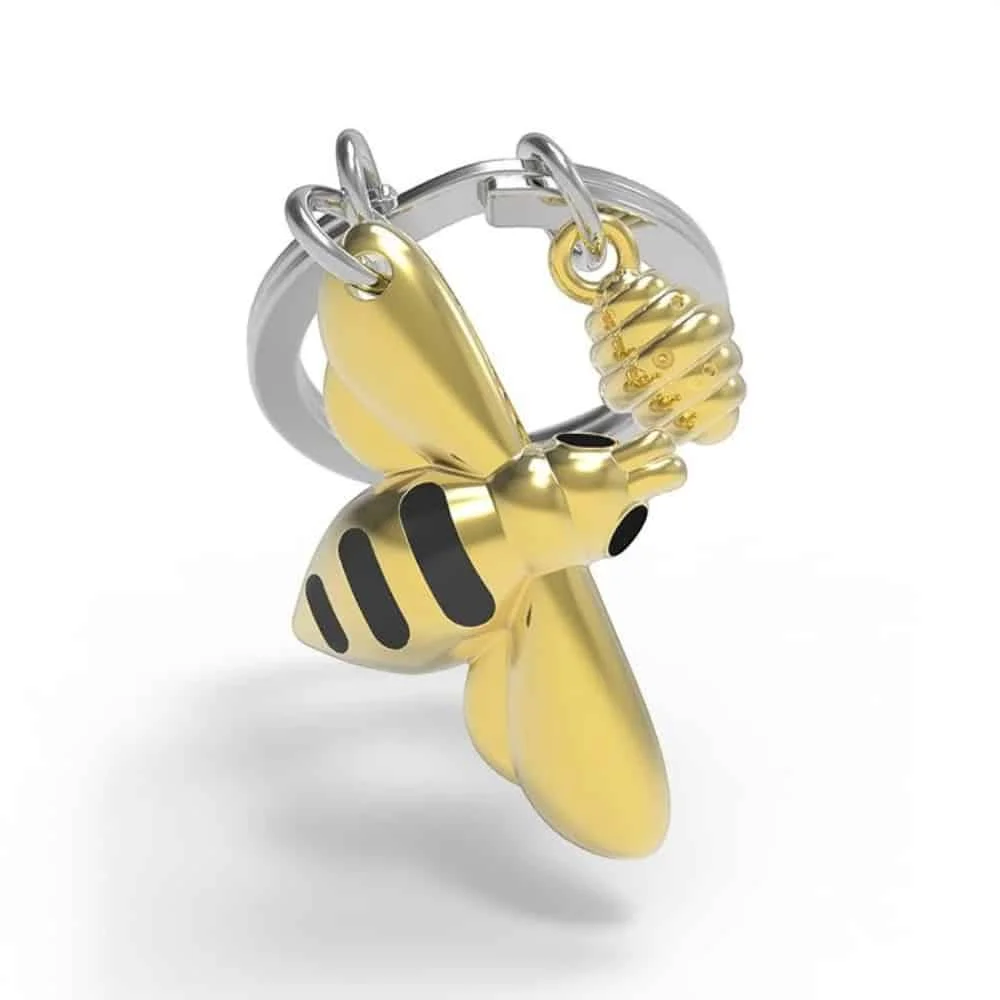 Φωτογραφία προϊόντος: METALMORPHOSE MTM276-01 ΜΠΡΕΛΟΚ BEE & HONEY