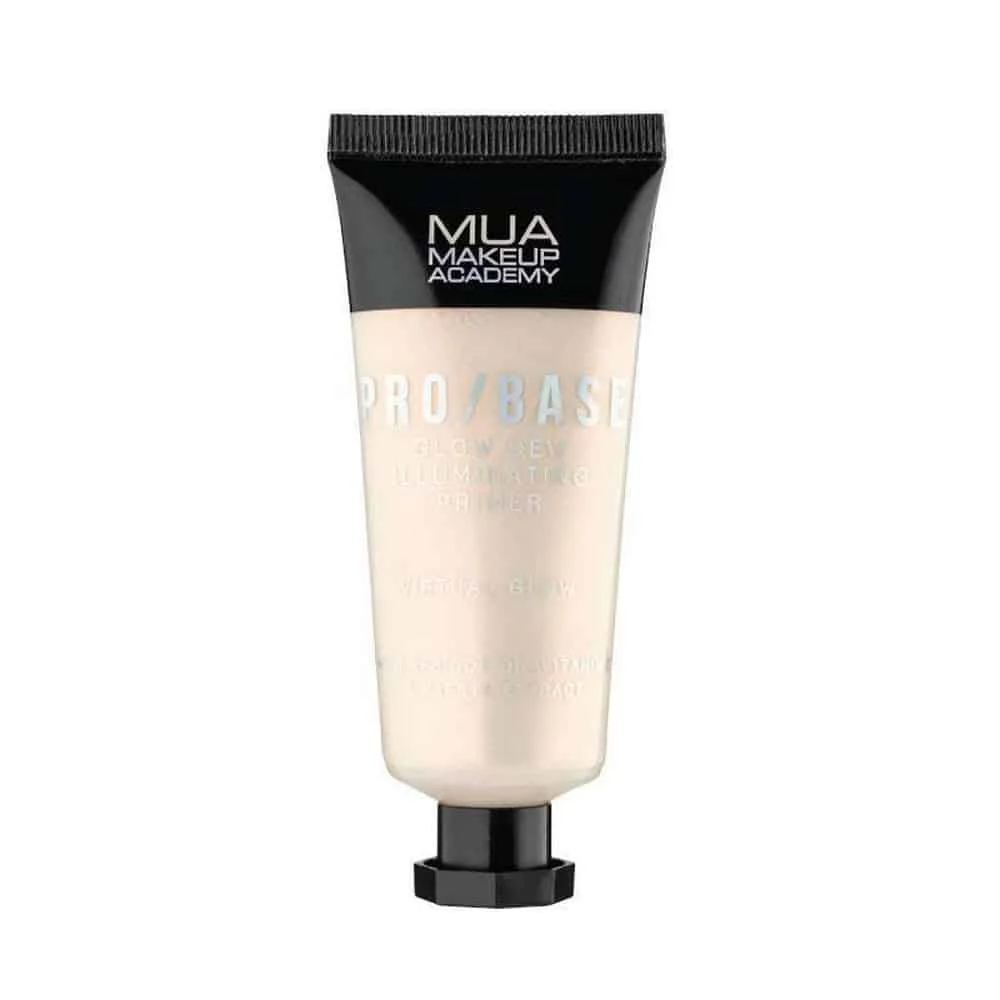Φωτογραφία προϊόντος: MUA 301430 PRO/BASE GLOW PRIMER VIRTUAL GLOW