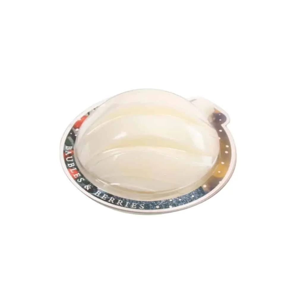 Φωτογραφία προϊόντος: HEART & HOME 70C01180426 MELT ΚΕΡΙΟΥ "BAUBLES AND BERRIES” 26GR
