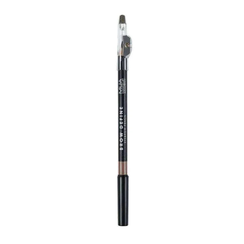 Φωτογραφία προϊόντος: MUA 300595 BROW DEFINE PENCIL LIGHT BROWN