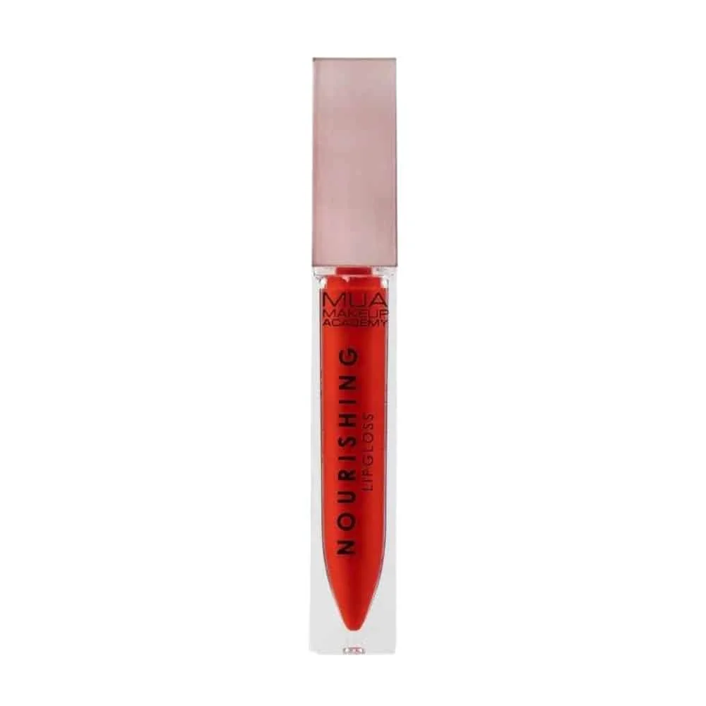 Φωτογραφία προϊόντος: MUA 300955 NOURISHING LIPGLOSS - AGENDA