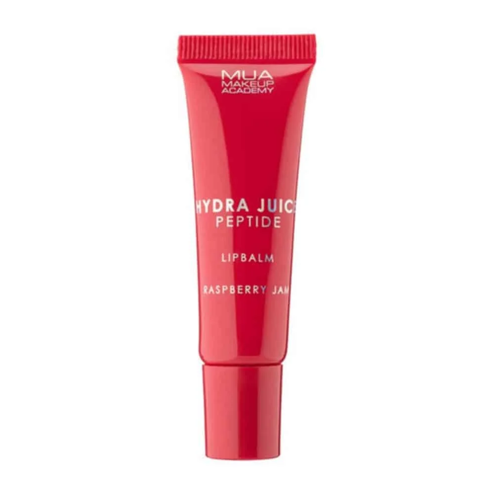Φωτογραφία προϊόντος: MUA 301626 PEPTIDE BALM RASPBERRY JAM