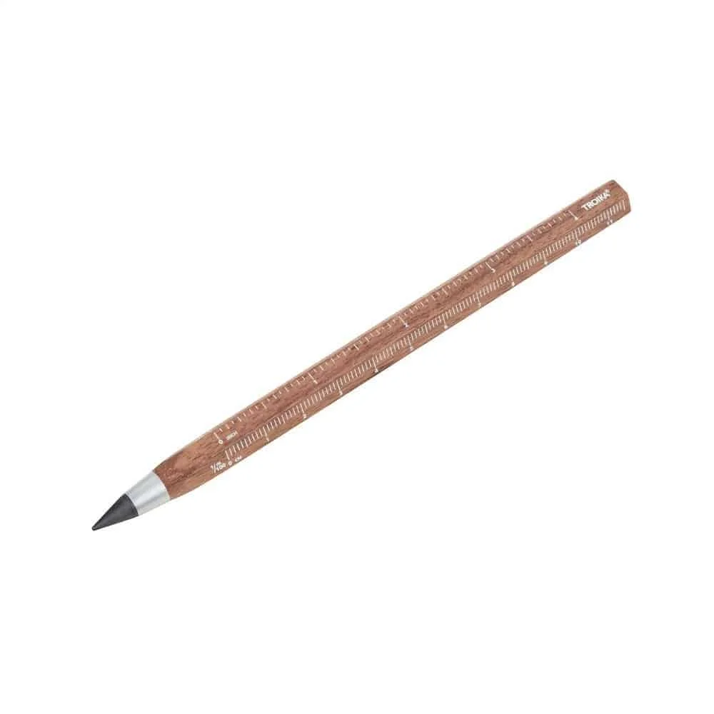 Φωτογραφία προϊόντος: TROIKA PEN20/WO "CONSTRUCTION ENDLESS WALNUT"