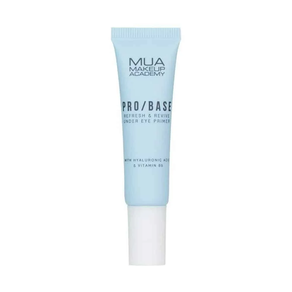Φωτογραφία προϊόντος: MUA 300833 PRO/BASE REFRESH & REVIVE UNDER EYE PRIMER