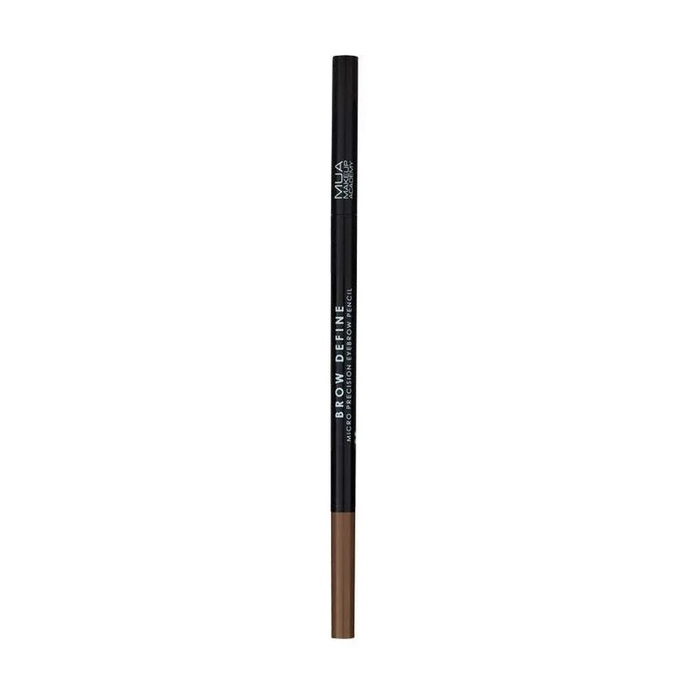 Φωτογραφία προϊόντος: MUA 300361 BROW DEFINE MICRO EYEBROW PENCIL - MID BROWN