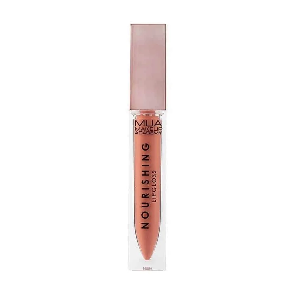 Φωτογραφία προϊόντος: MUA 300948 NOURISHING LIPGLOSS - HEARTFELT 6,5ML