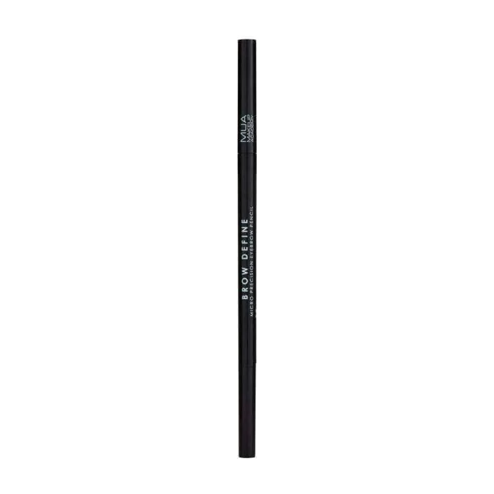 Φωτογραφία προϊόντος: MUA 300358 BROW DEFINE MICRO PENCIL BLACK