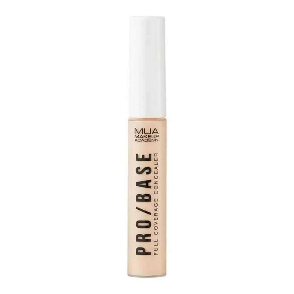 Φωτογραφία προϊόντος: MUA 300167 PRO/BASE FULL COVERAGE CONCEALER - 110 7,5ML