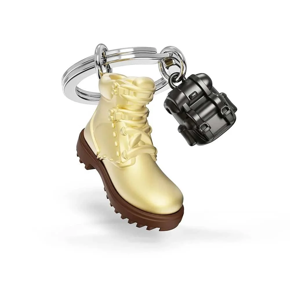 Φωτογραφία προϊόντος: METALMORPHOSE TM368-01 ΜΠΡΕΛOΚ SPORT COLLECTION HIKING BOOTS