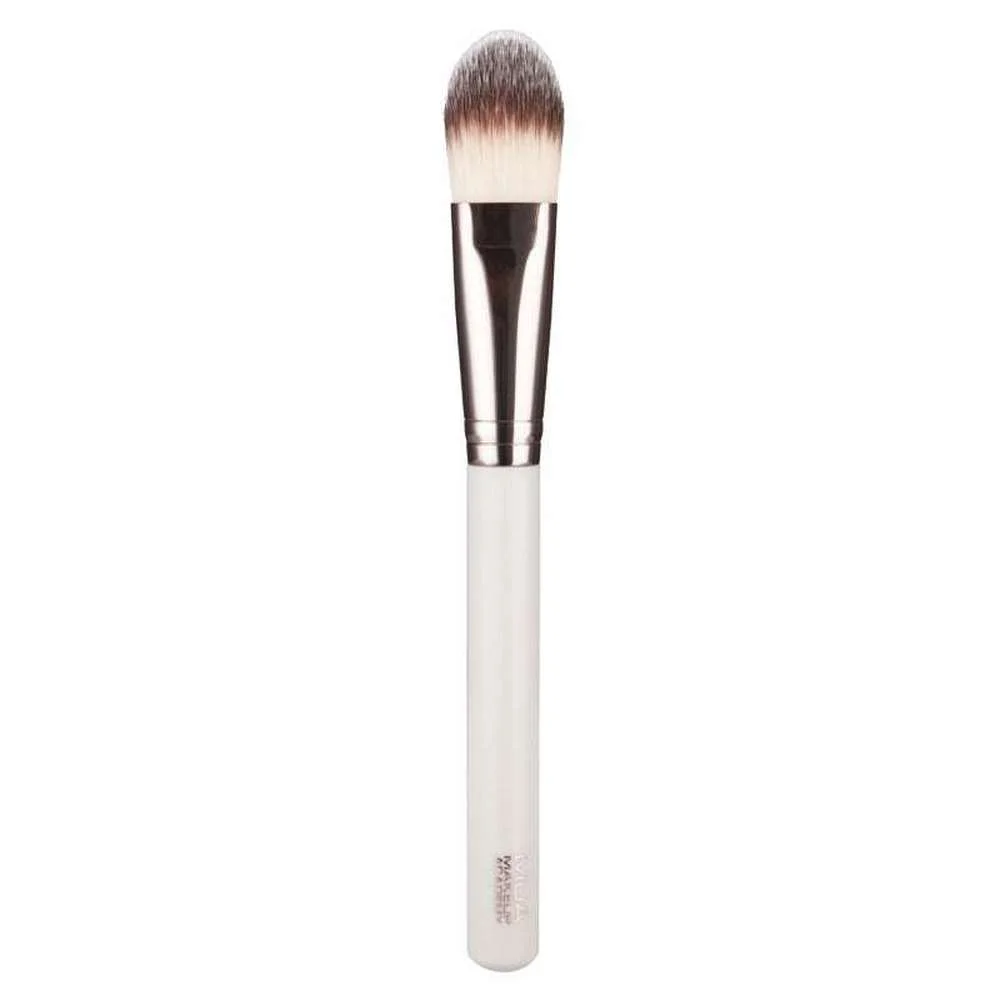 Φωτογραφία προϊόντος: MUA 301359 FLAT FOUNDATION BRUSH WITH HOLO BOX