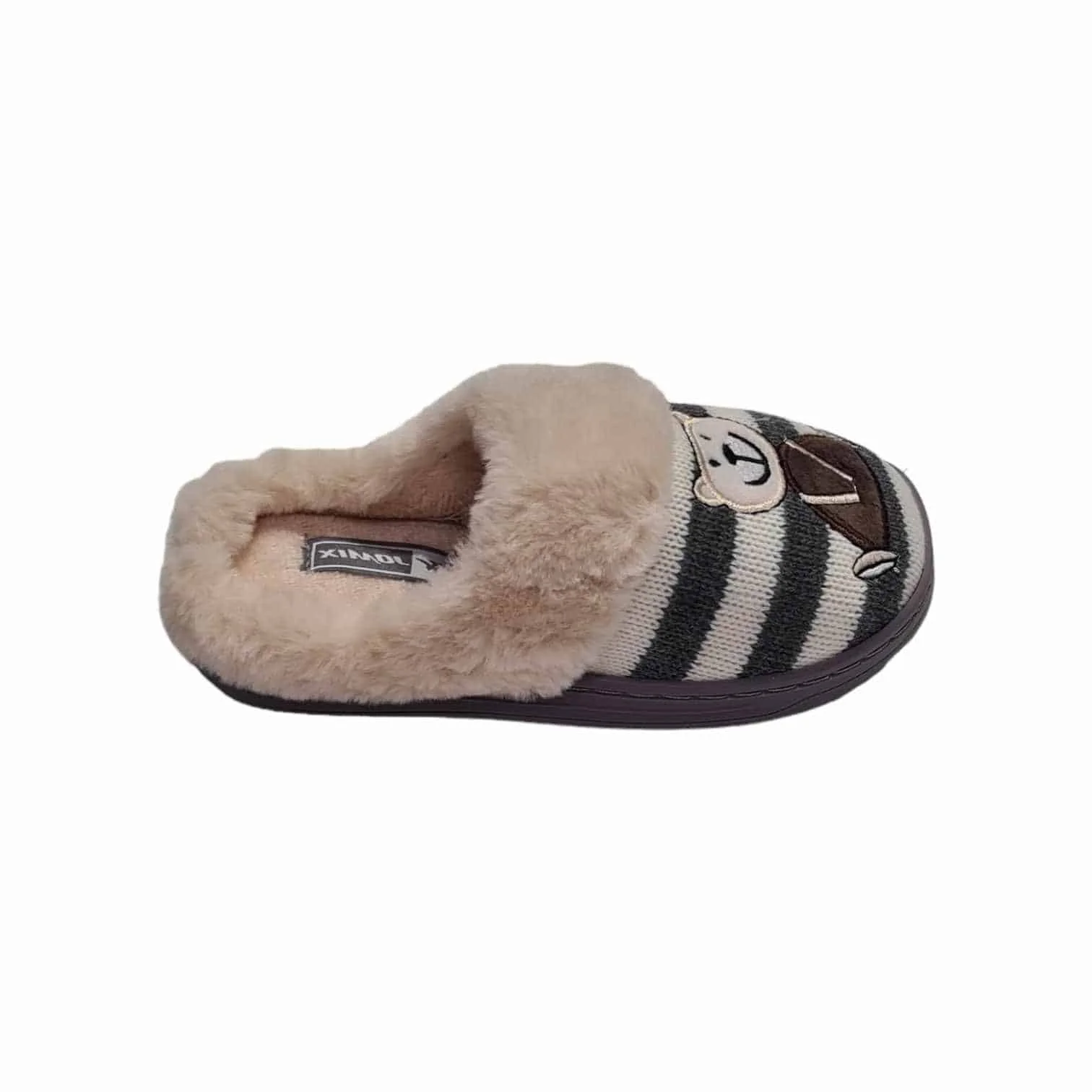 Φωτογραφία προϊόντος: JOMIX SHOES JΟMIX SHOES 3742 ΠΑΙΔΙΚΕΣ ΠΑΝΤΟΦΛΕΣ ΡΙΓΕ ΓΚΡΙ