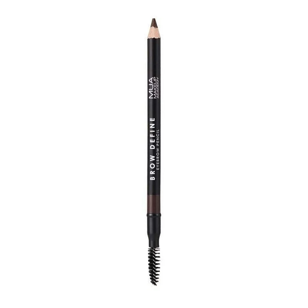 Φωτογραφία προϊόντος: MUA 300596 EYEBROW PENCIL - MID BROWN 1,2GR