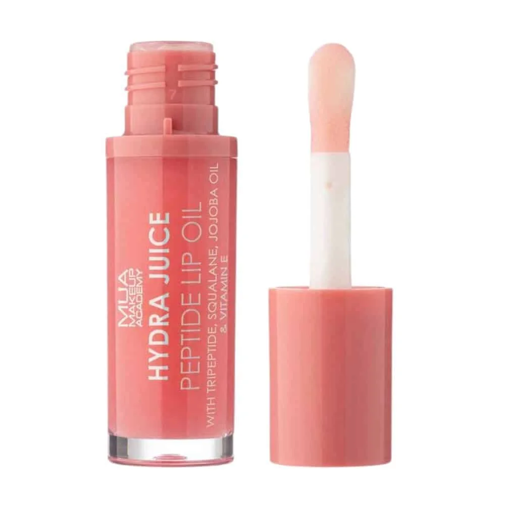 Φωτογραφία προϊόντος: MUA 301584 PEPTIDE LIP OIL-WATERMELON SORBET 7GR