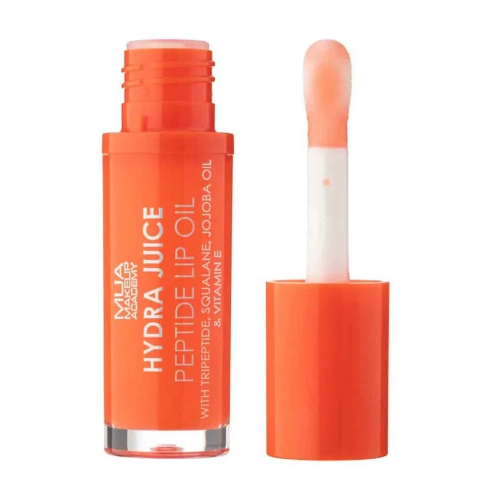 Φωτογραφία προϊόντος: MUA 301619 PEPTIDE LIP OIL SWEET ORANGE 7GR