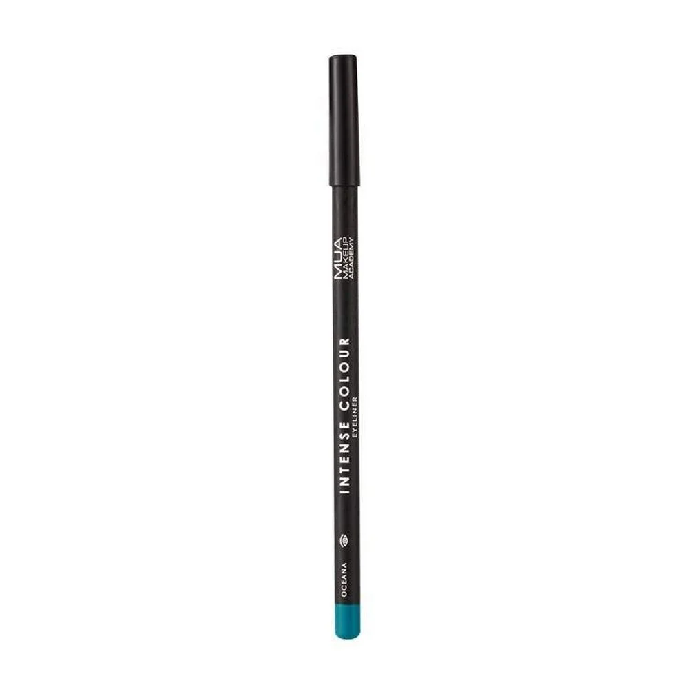 Φωτογραφία προϊόντος: MUA 300733 INTENSE COLOUR EYELINER OCEANA