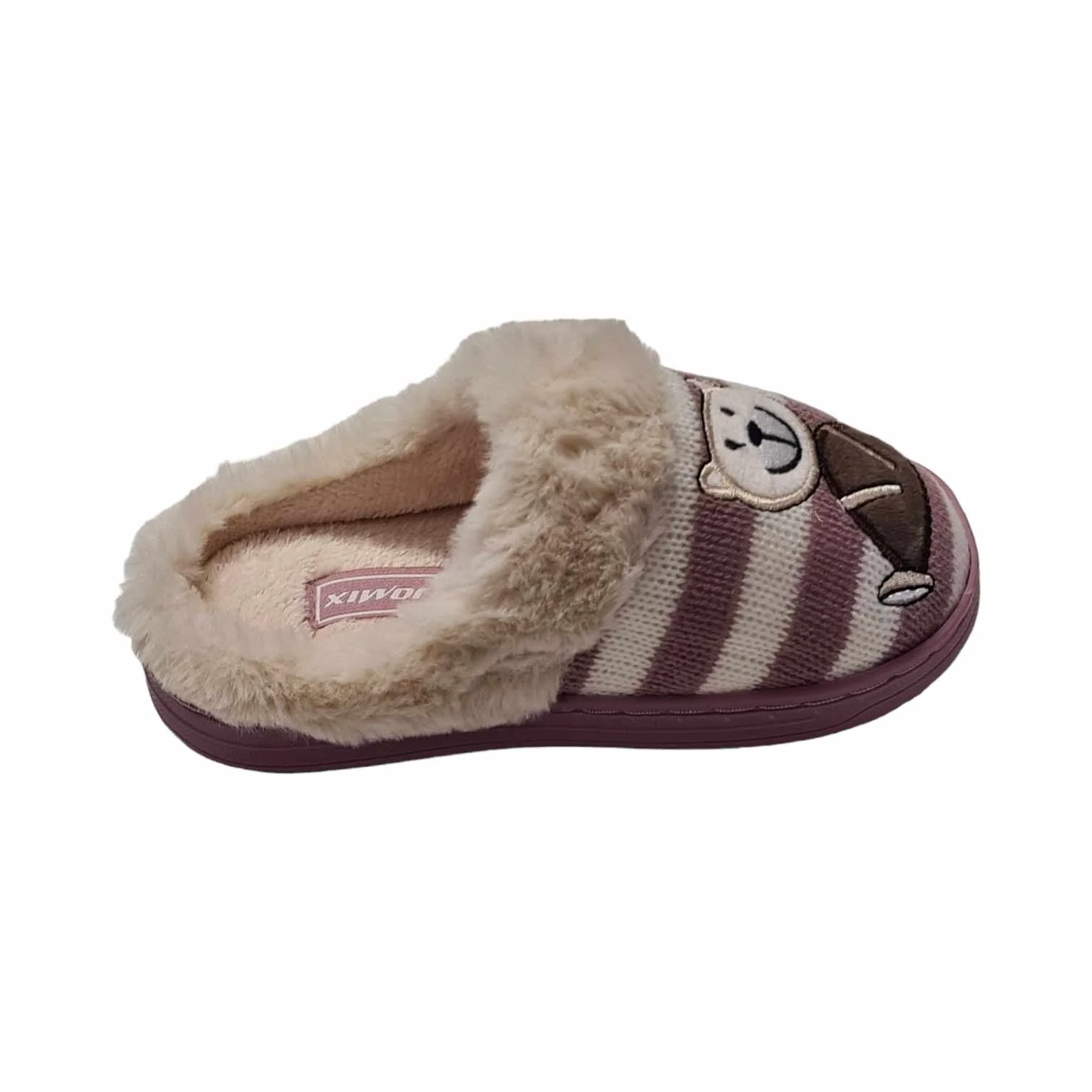 Φωτογραφία προϊόντος: JOMIX SHOES JΟMIX SHOES 3742 ΠΑΙΔΙΚΕΣ ΠΑΝΤΟΦΛΕΣ ΡΙΓΕ ΛΙΛΑ