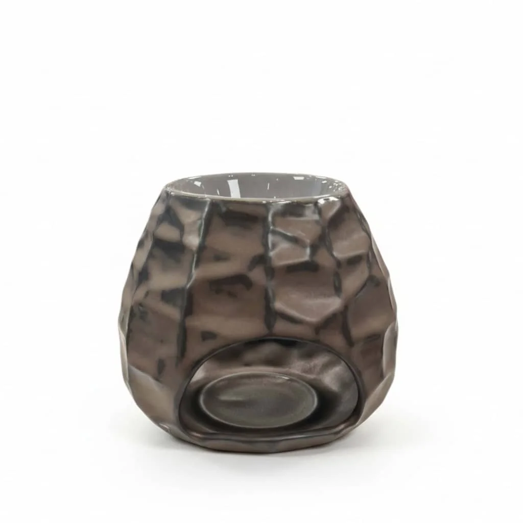 Φωτογραφία προϊόντος: CORONA DI FIORI 850066 ΑΡΩΜΑΤΙΣΤΗΣ SCENTCHIPS BRONZE ΜΕ ΜΑΥΡΕΣ ΛΕΠΤΟΜΕΡΕΙΕΣ ΚΑΙ ΣΑΓΡΕ ΥΦΗ
