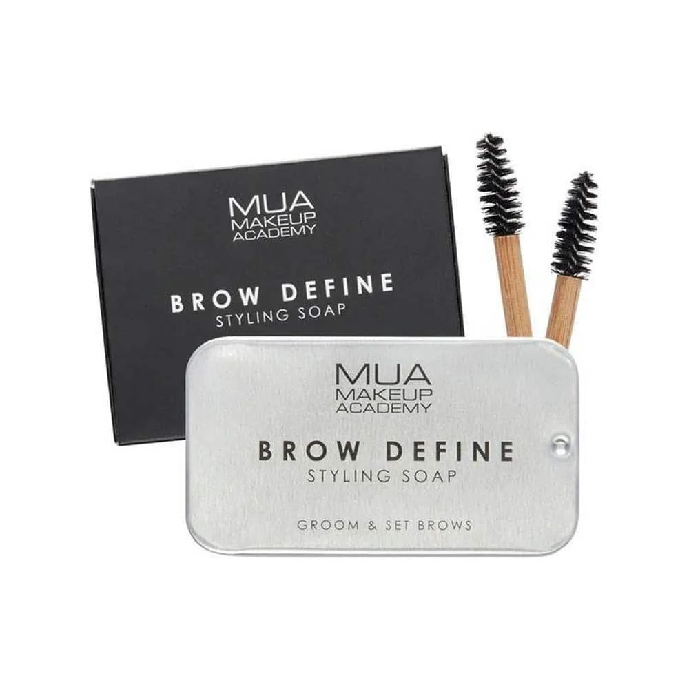 Φωτογραφία προϊόντος: MUA 300902 BROW DEFINE STYLING SOAP