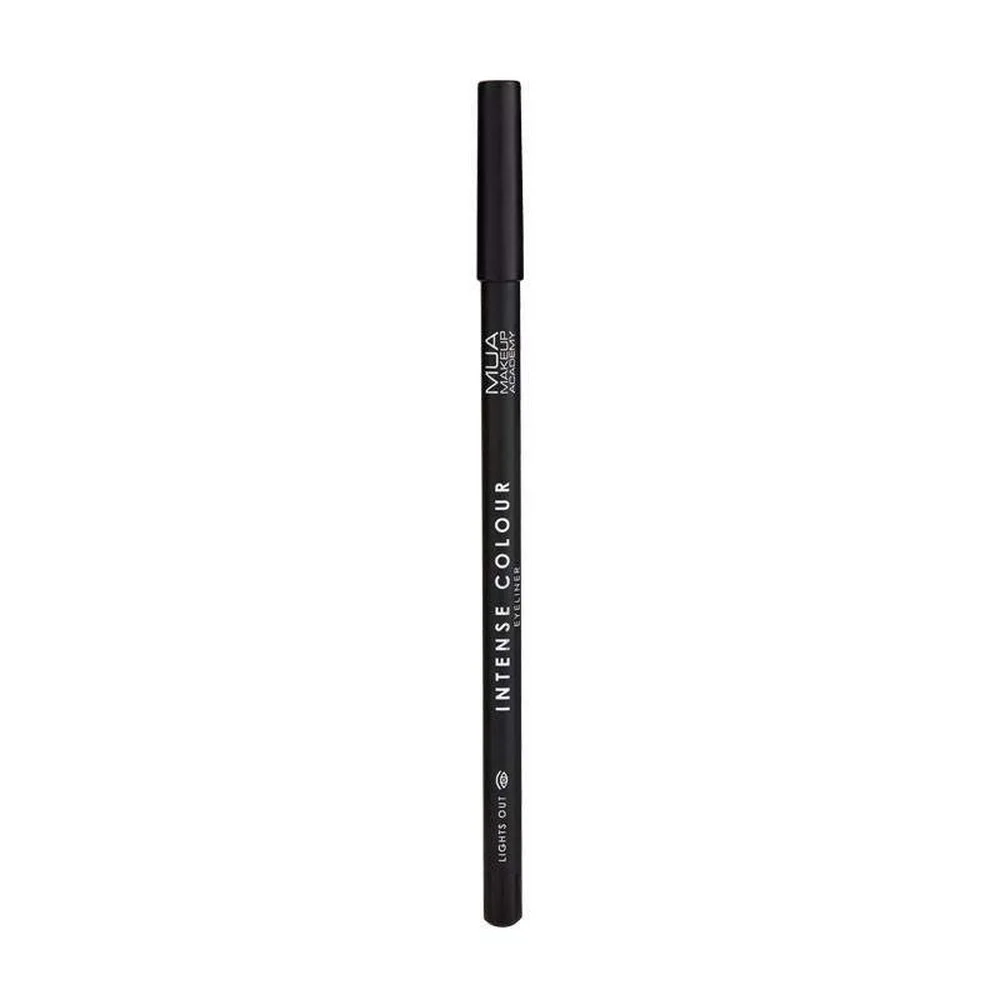 Φωτογραφία προϊόντος: MUA 300343 INTENSE COLOUR EYELINER - LIGHTS OUT