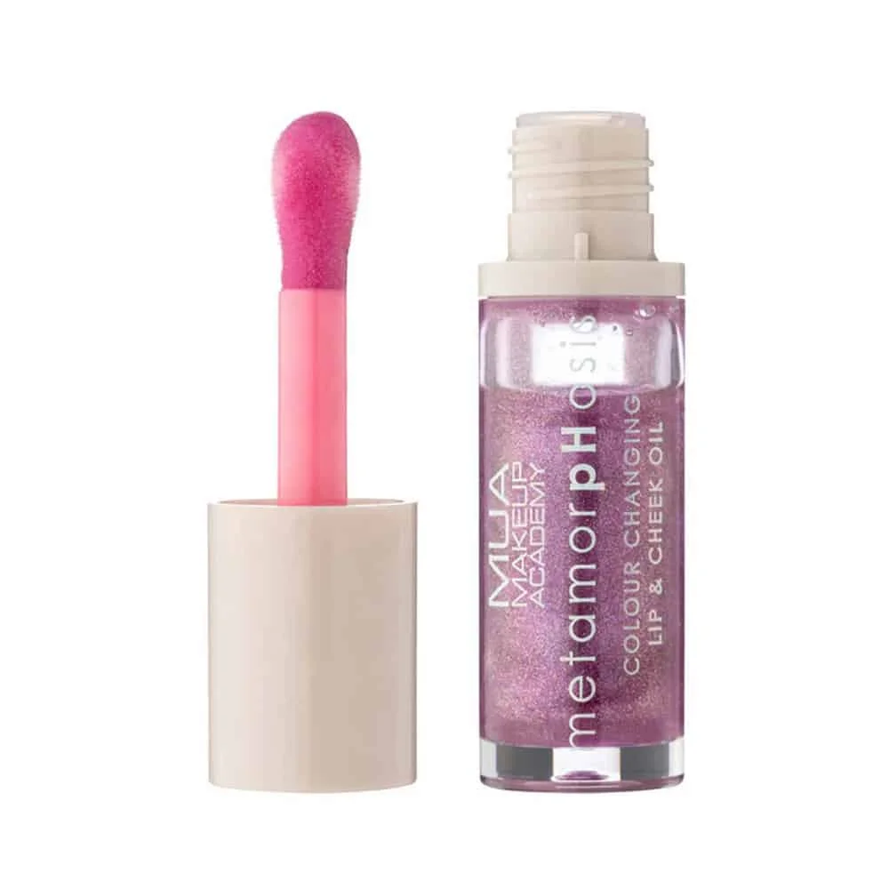 Φωτογραφία προϊόντος: MUA 301528 GREECE LIP & CHEEK OIL GRAPEVINE
