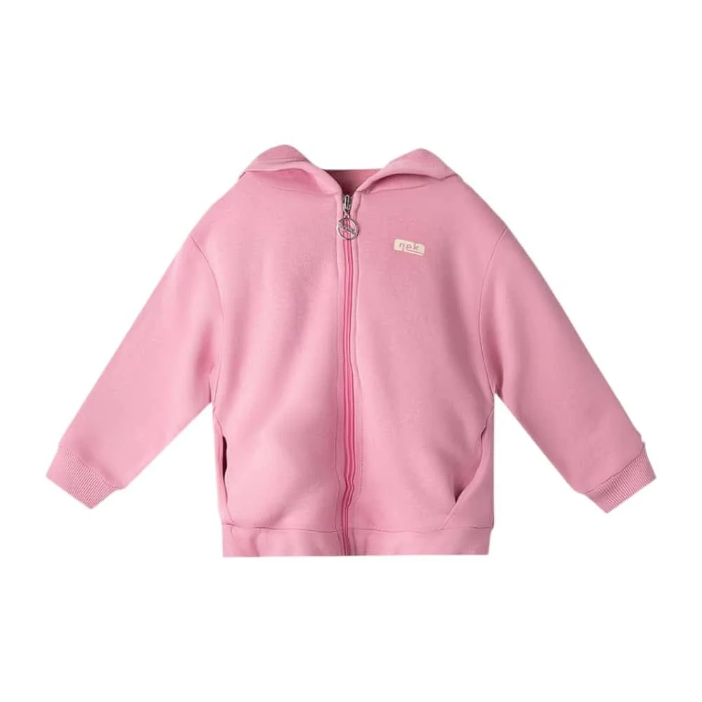 Φωτογραφία προϊόντος: NEK KIDS WEAR 125725 ΠΑΙΔΙΚΗ ΖΑΚΕΤΑ ΓΙΑ ΚΟΡΙΤΣΙ ΡΟΖ 1ΤΜ ΑΠΟ 6-16 ΕΤΩΝ