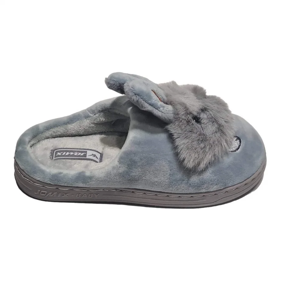 Φωτογραφία προϊόντος: JOMIX SHOES JΟMIX SHOES MB7377 ΠΑΙΔΙΚΕΣ ΠΑΝΤΟΦΛΕΣ ΓΚΡΙ