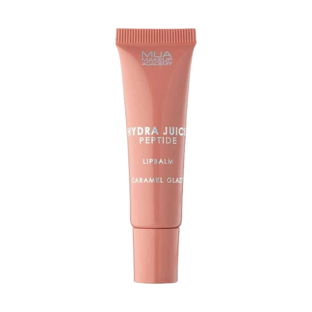 Φωτογραφία προϊόντος: MUA 301423 HYDRA JUICE PEPTIDE LIP BALM CARAMEL GLAZE