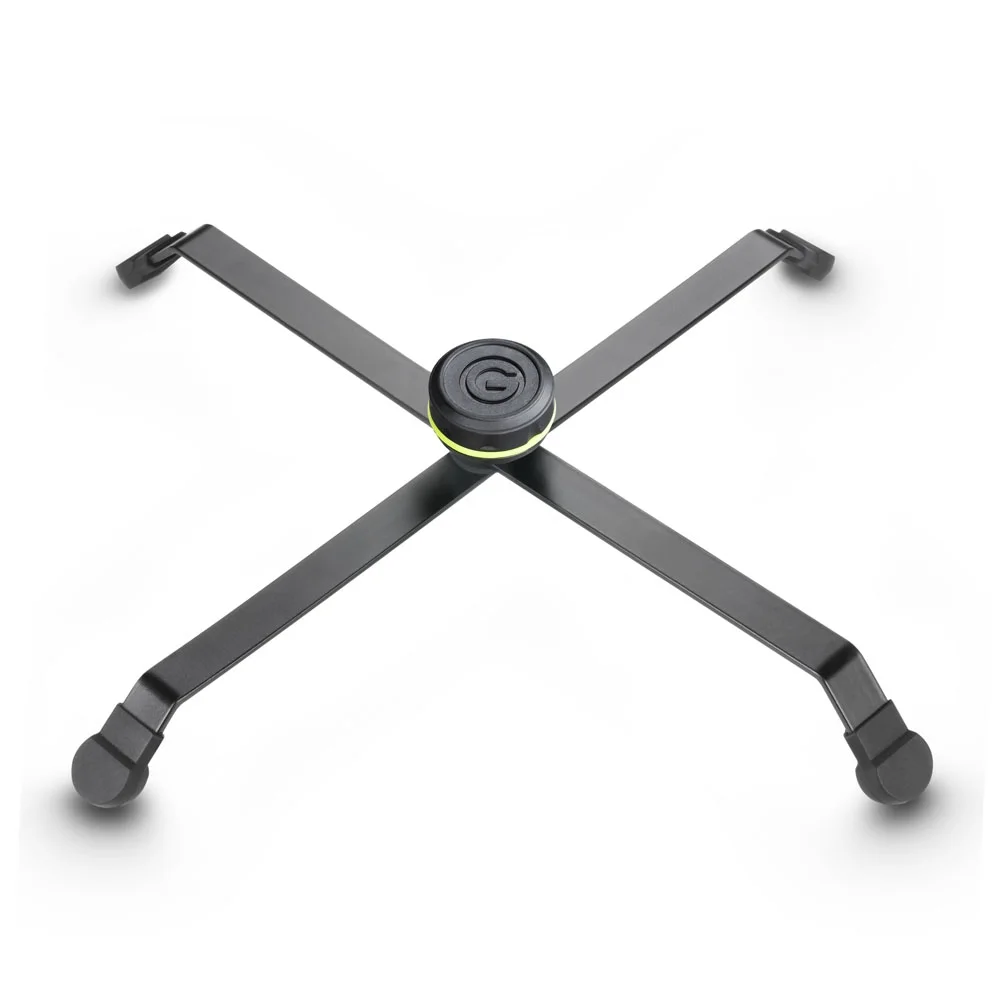 Φωτογραφία προϊόντος: Gravity LS FLOOR XB - Πτυσσόμενη βάση δαπέδου για φώτα